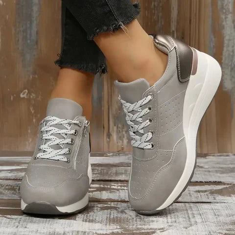 Coleman Comfort | Orthopaedic Walking Shoes for Women