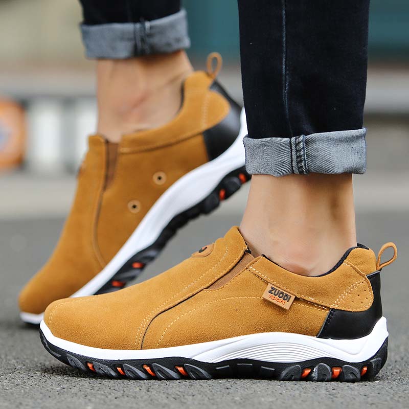 Coleman Comfort | Outdoor Support Shoes