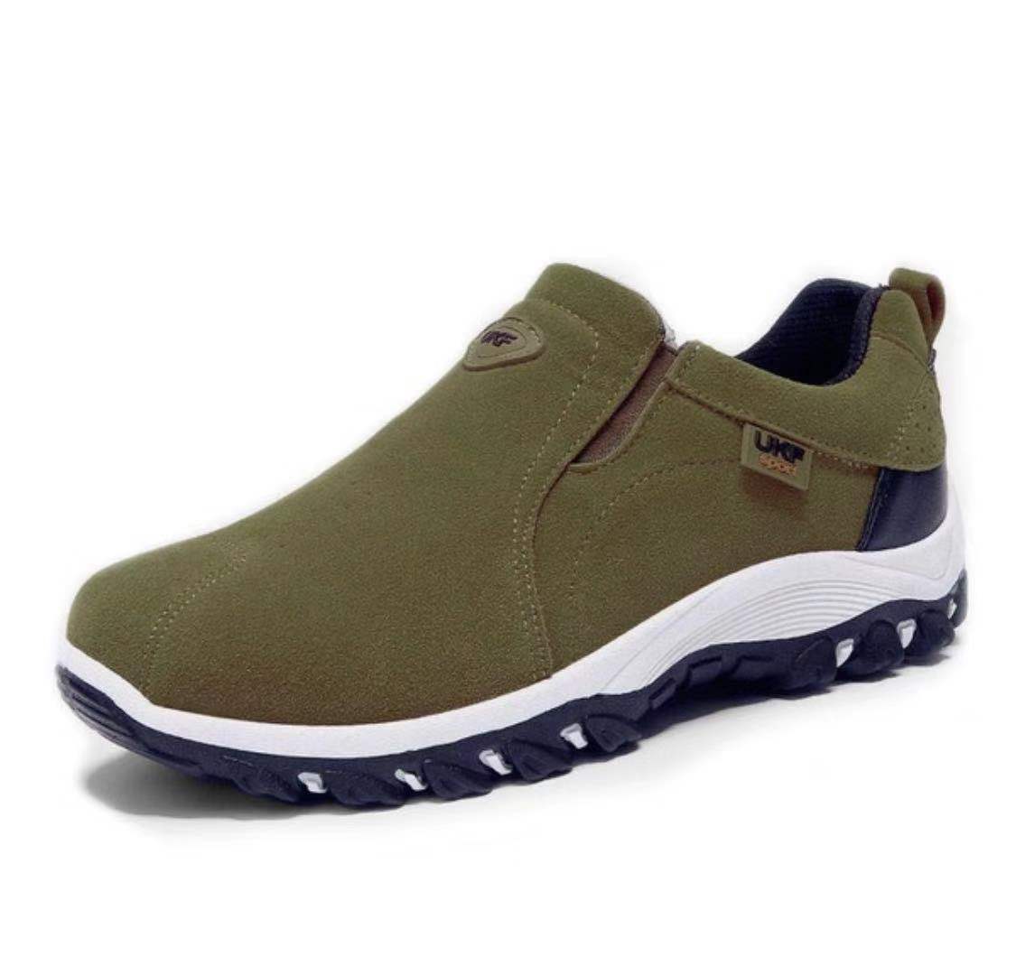 Coleman Comfort | Outdoor Support Shoes