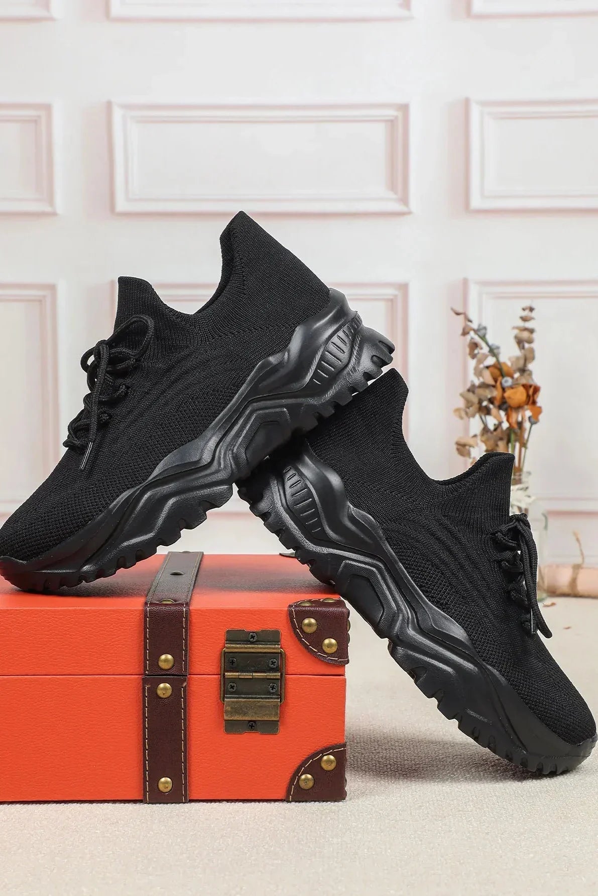 Coleman Comfort | Airstyle Women’s Comfort Sneakers