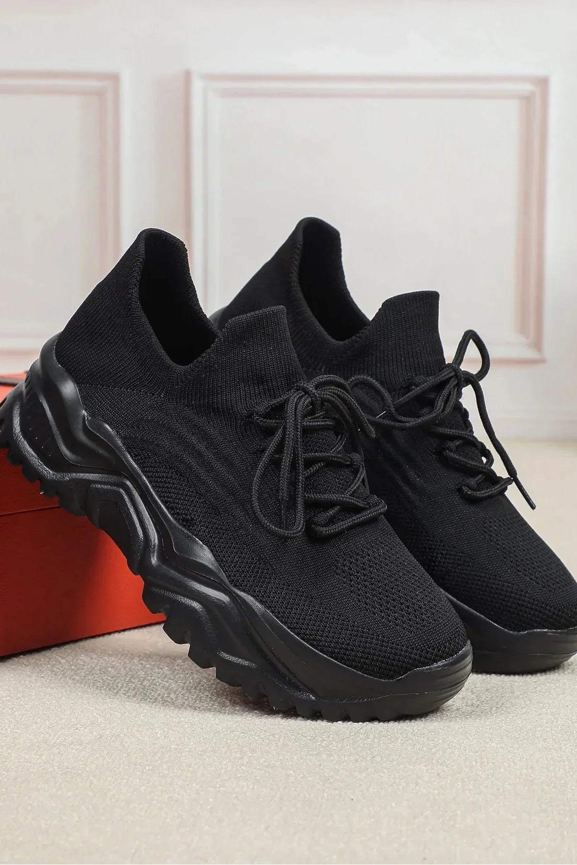 Coleman Comfort | Airstyle Women’s Comfort Sneakers