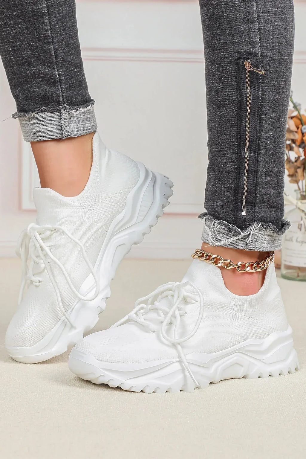 Coleman Comfort | Airstyle Women’s Comfort Sneakers