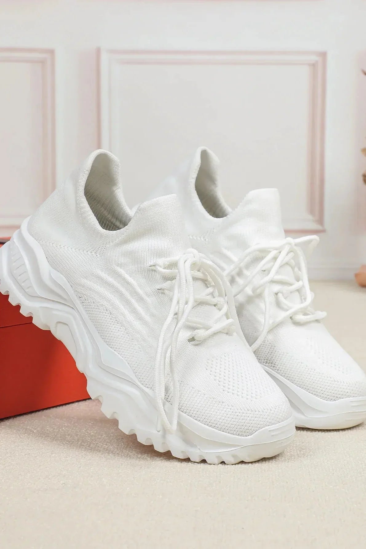 Coleman Comfort | Airstyle Women’s Comfort Sneakers