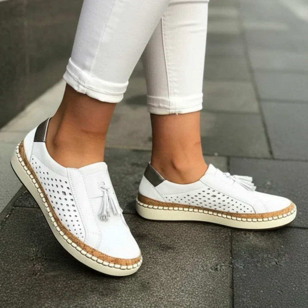 Coleman Comfort | Premium Support Slip-Ons